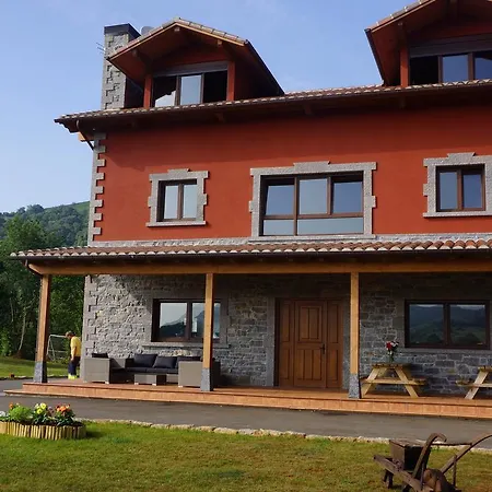 Hotel La De Rus